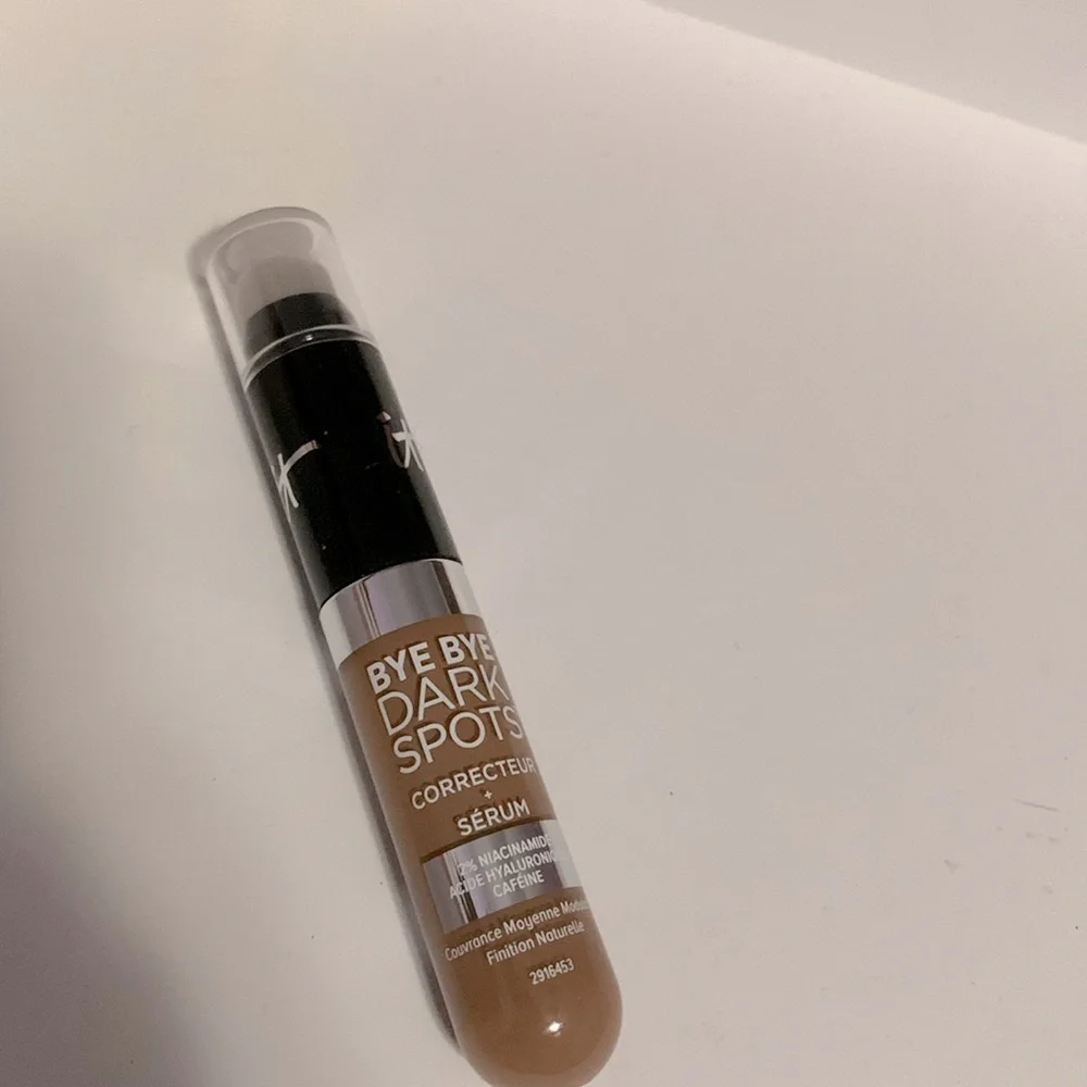 IT Cosmetics Bye Bye Dark Spots Concealer - Rich Warm 51